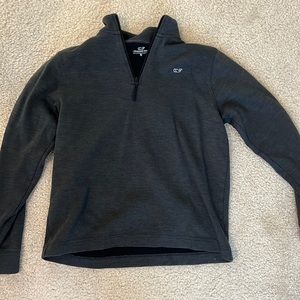Vineyard Vines half zip